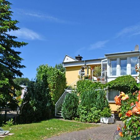 Ferienwohnung Klippe Sellin  Exterior foto